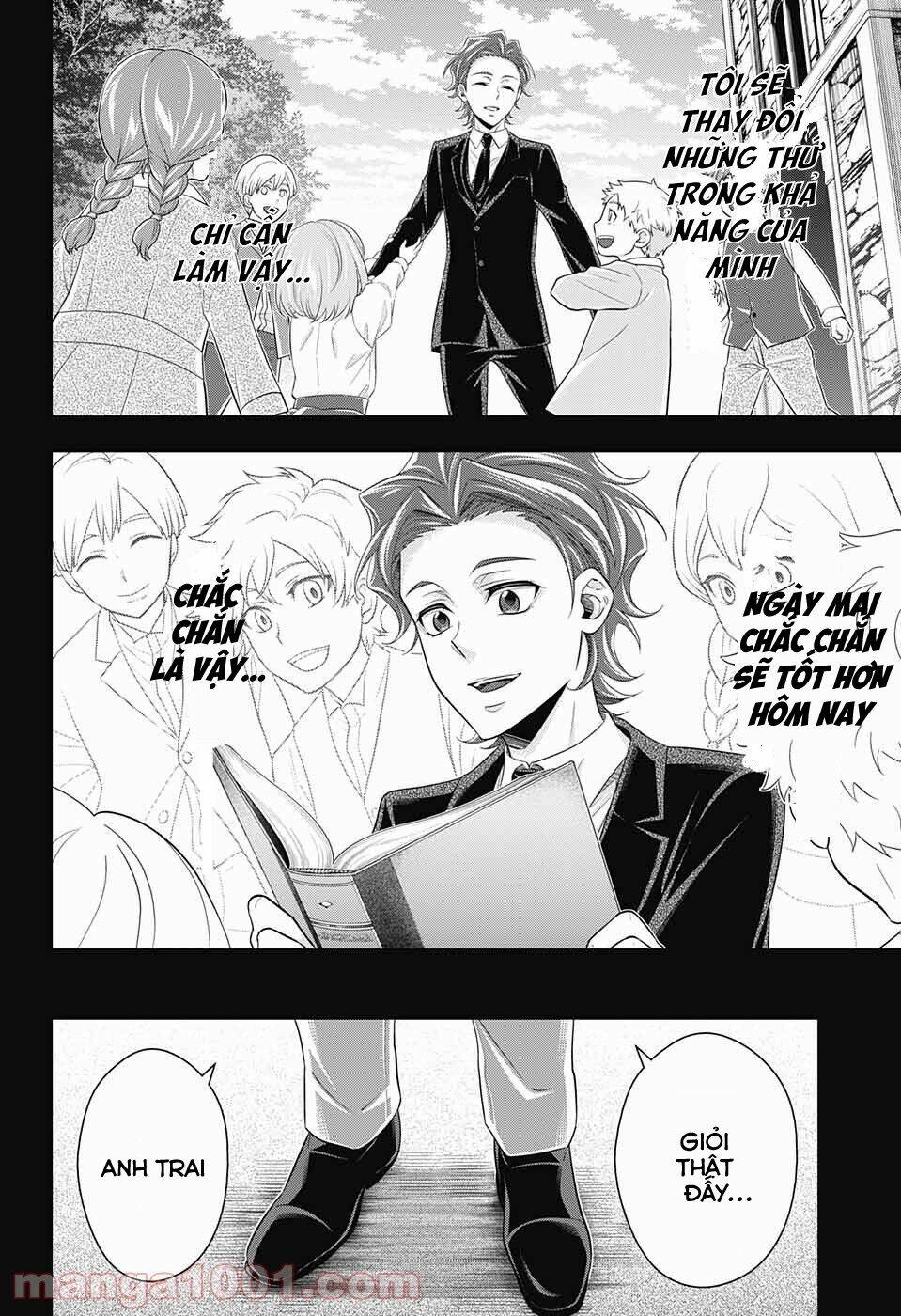 nhà ái quốc moriarty chapter 62 18