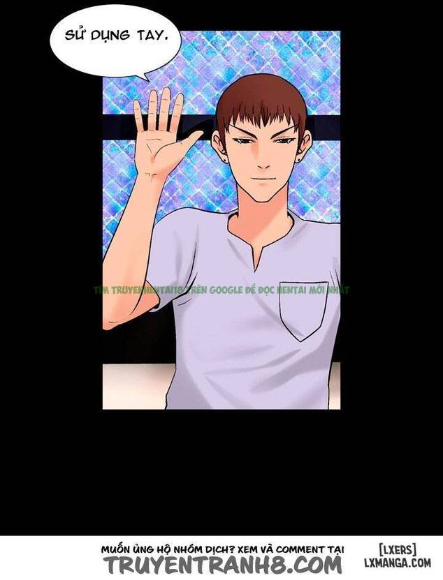 mùi vị của đôi bàn tay chapter 35 23