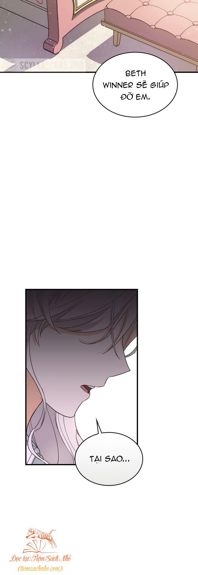 'di vật' melvin để lại chapter 4 59