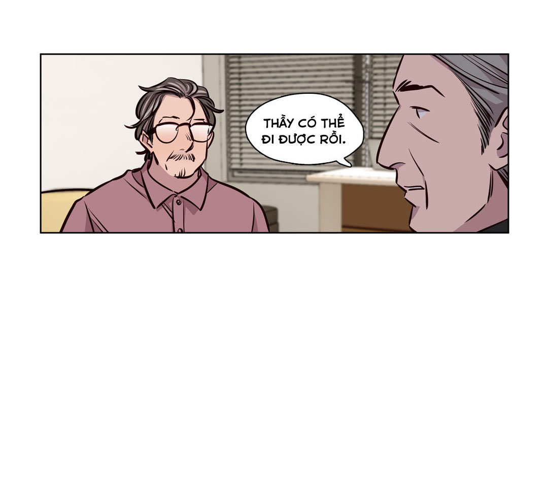 đền tội chapter 50 13