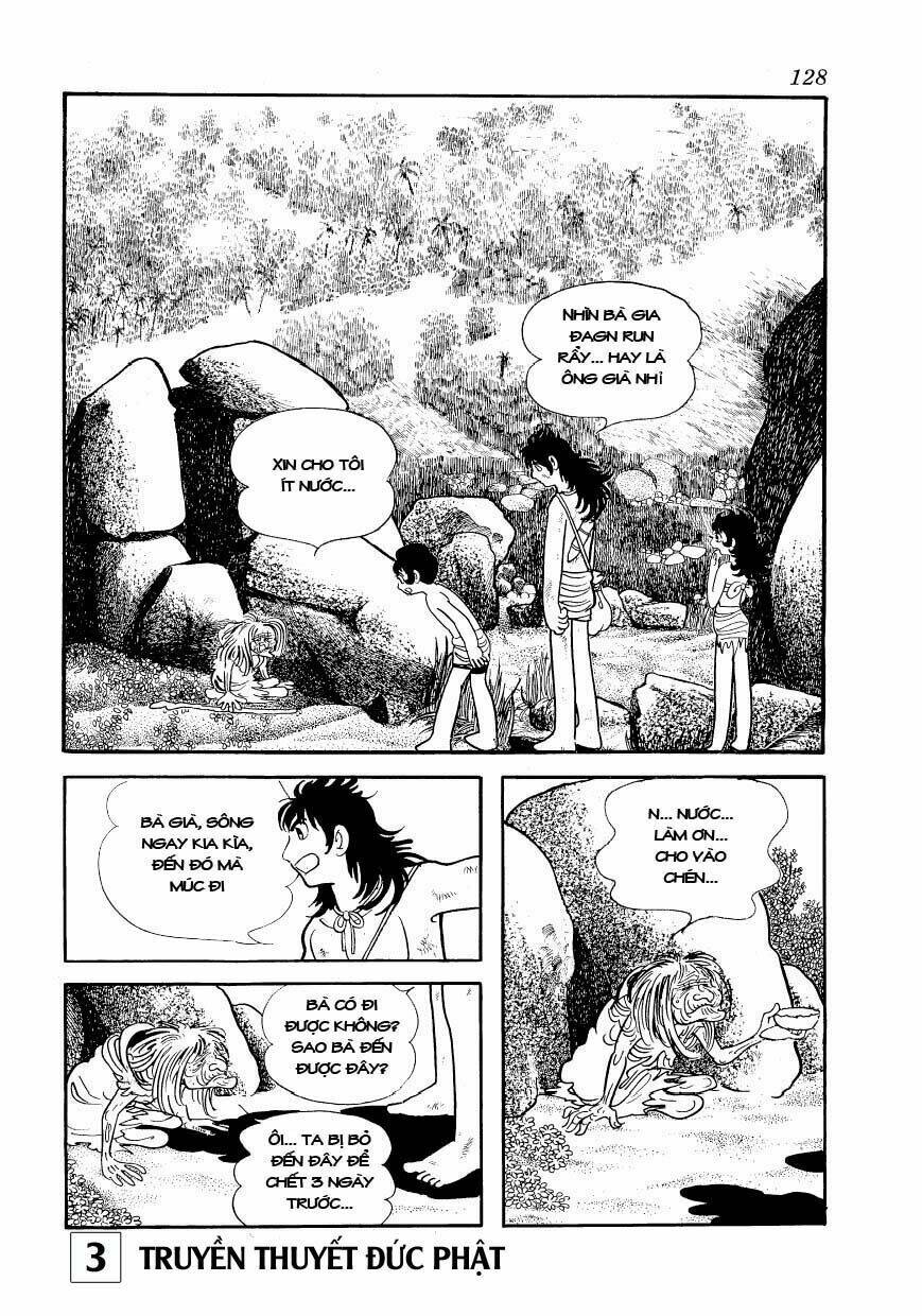 buddha - truyền thuyết đức phật chapter 15 46