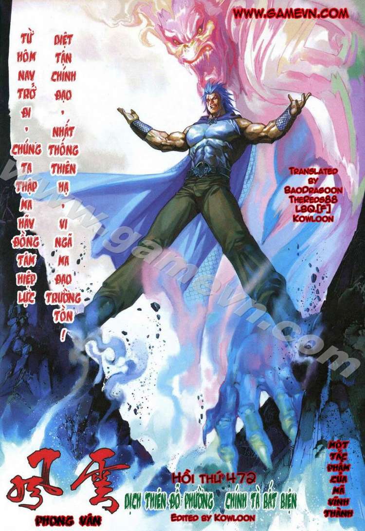 phong vân chapter 472 6