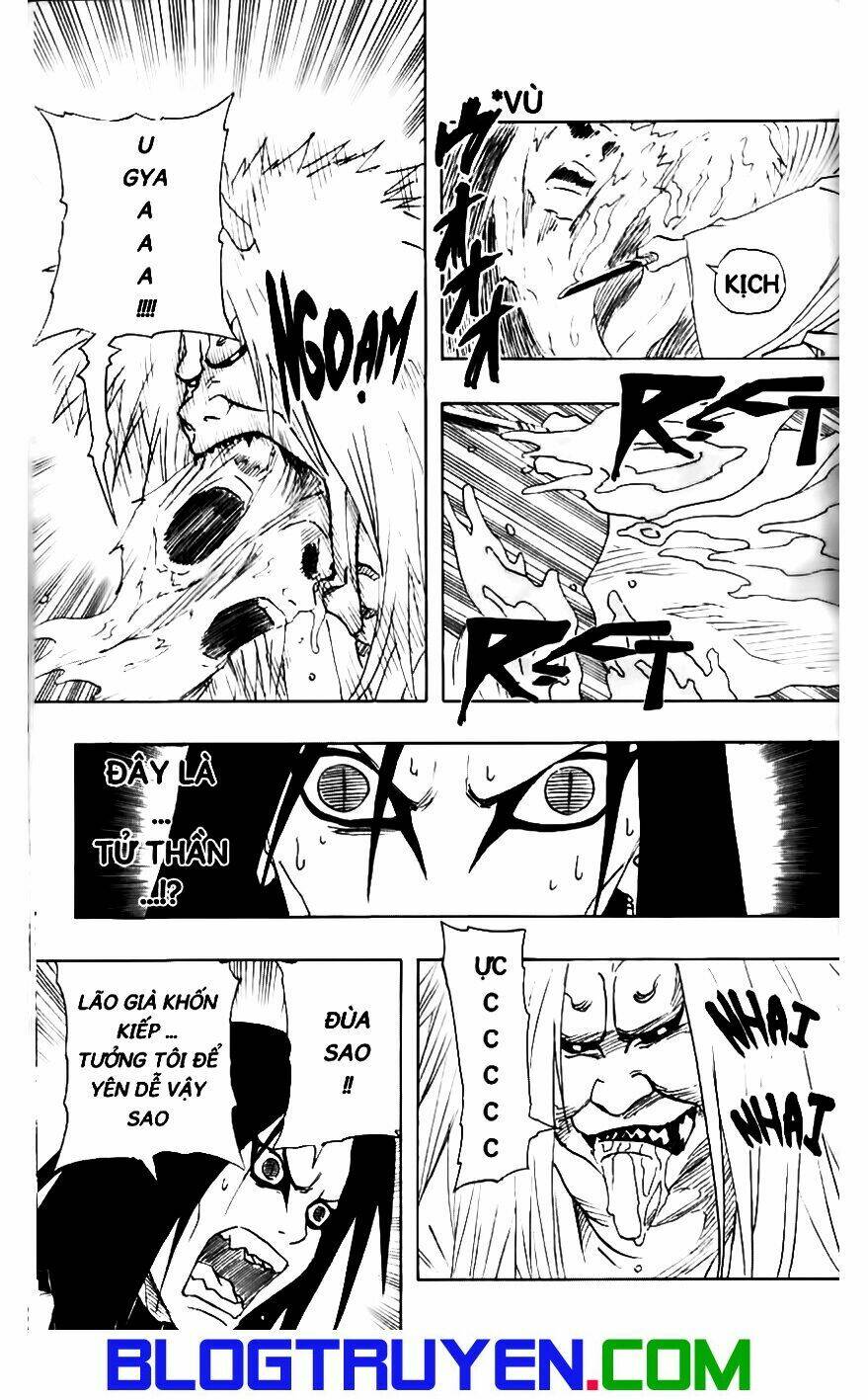 naruto - cửu vĩ hồ ly chapter 124 7