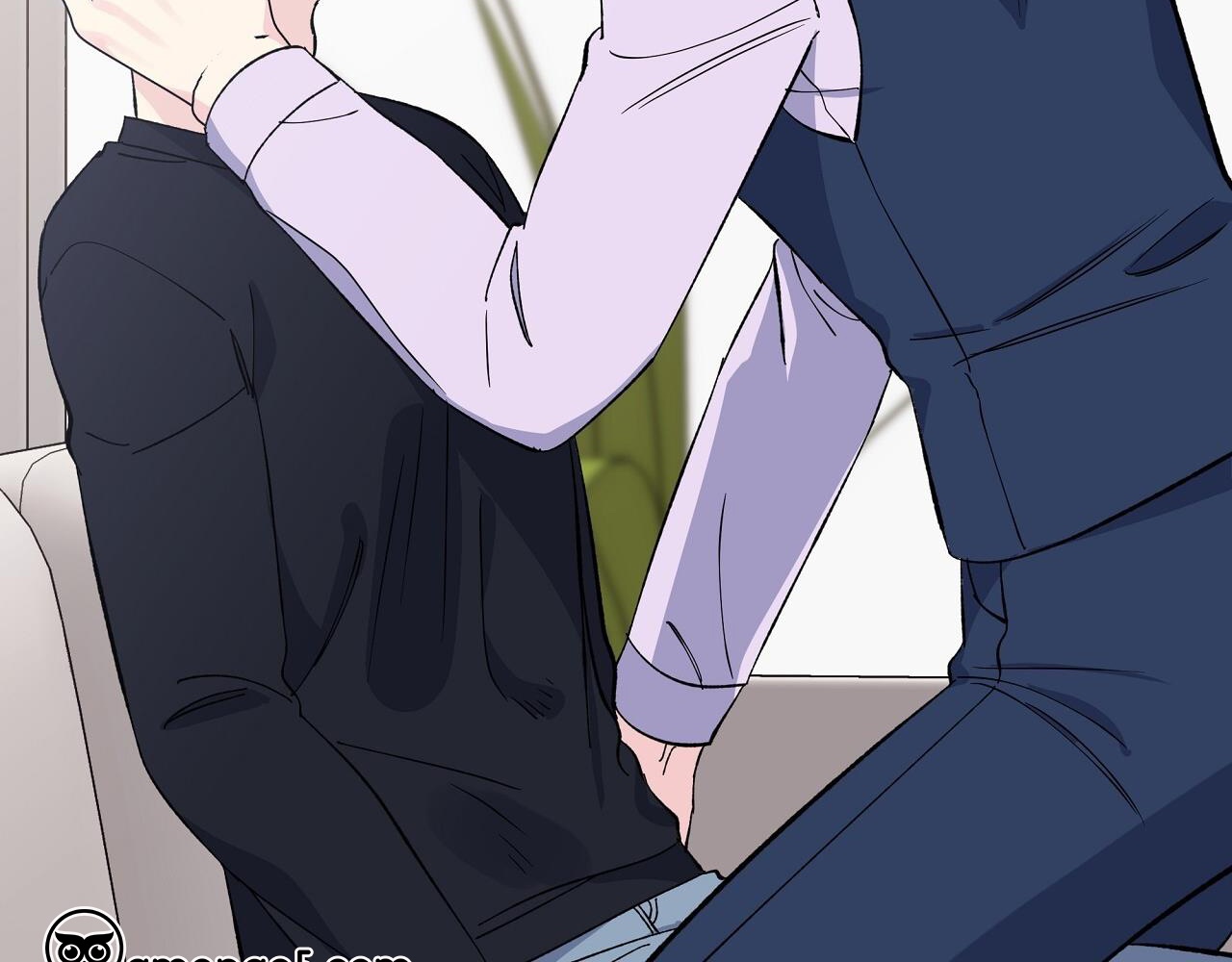 vị ngọt đôi môi chapter 45 98