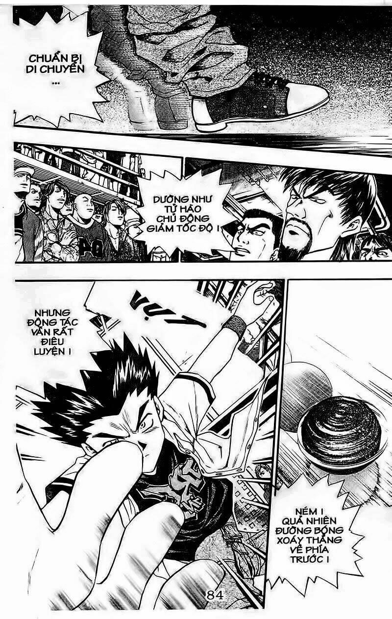 bowling king chapter 158 7