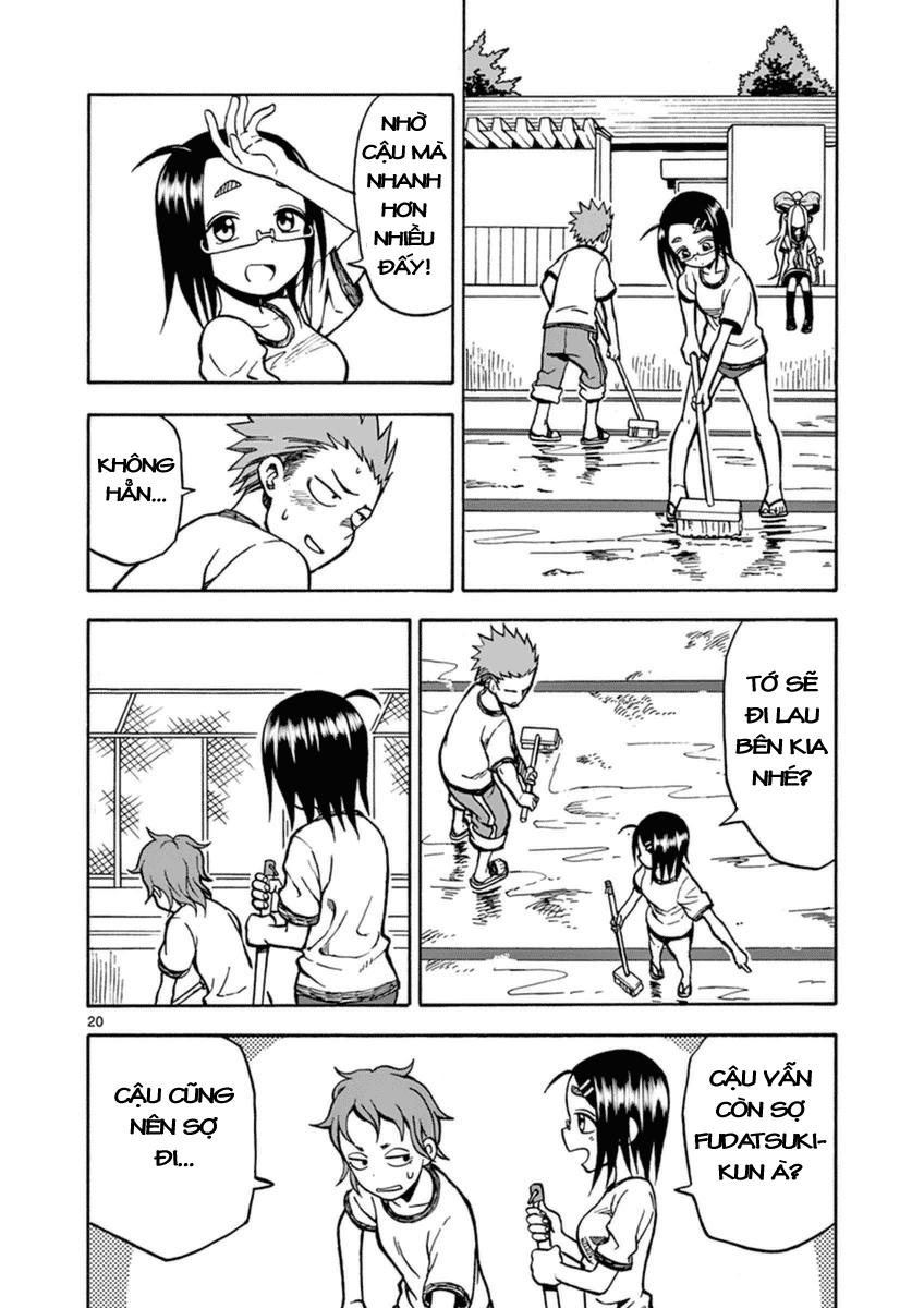 fudatsuki no kyoko-chan chapter 23 20