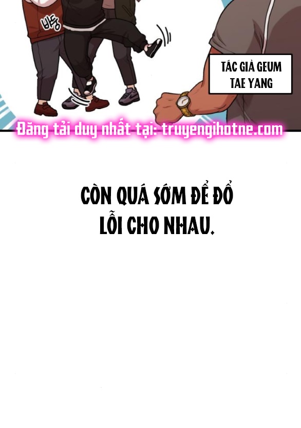 Cuộc Sống Của Tác Giả Truyện Người Lớn chapter 7.1 - Trang 45