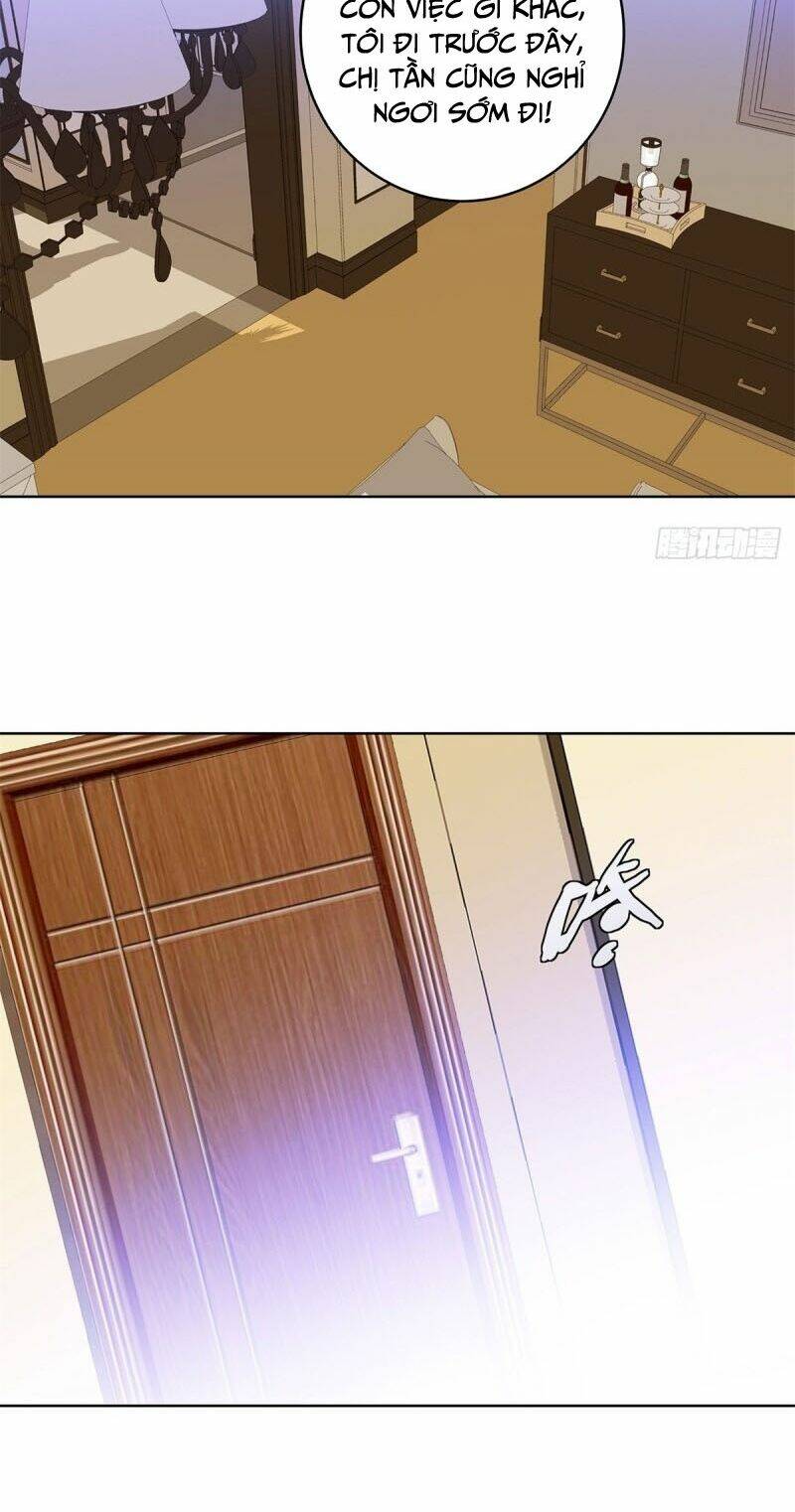 học viện cao thủ chapter 276 17