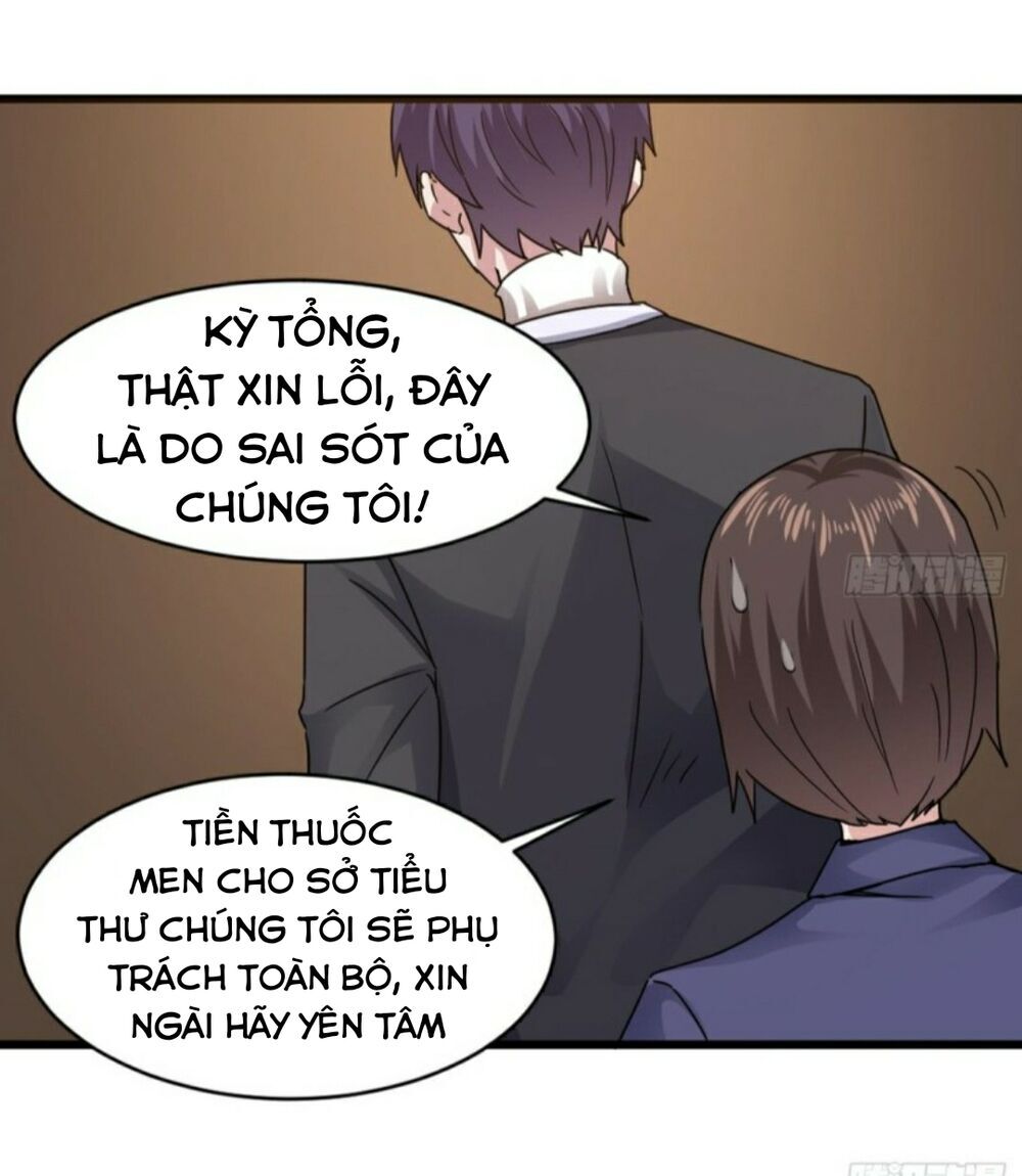 hệ thống nghịch tập thiên hậu chapter 51 13