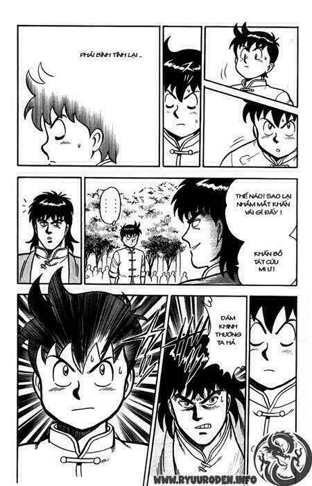 hoàng phi hồng phần 1 chapter 4 185