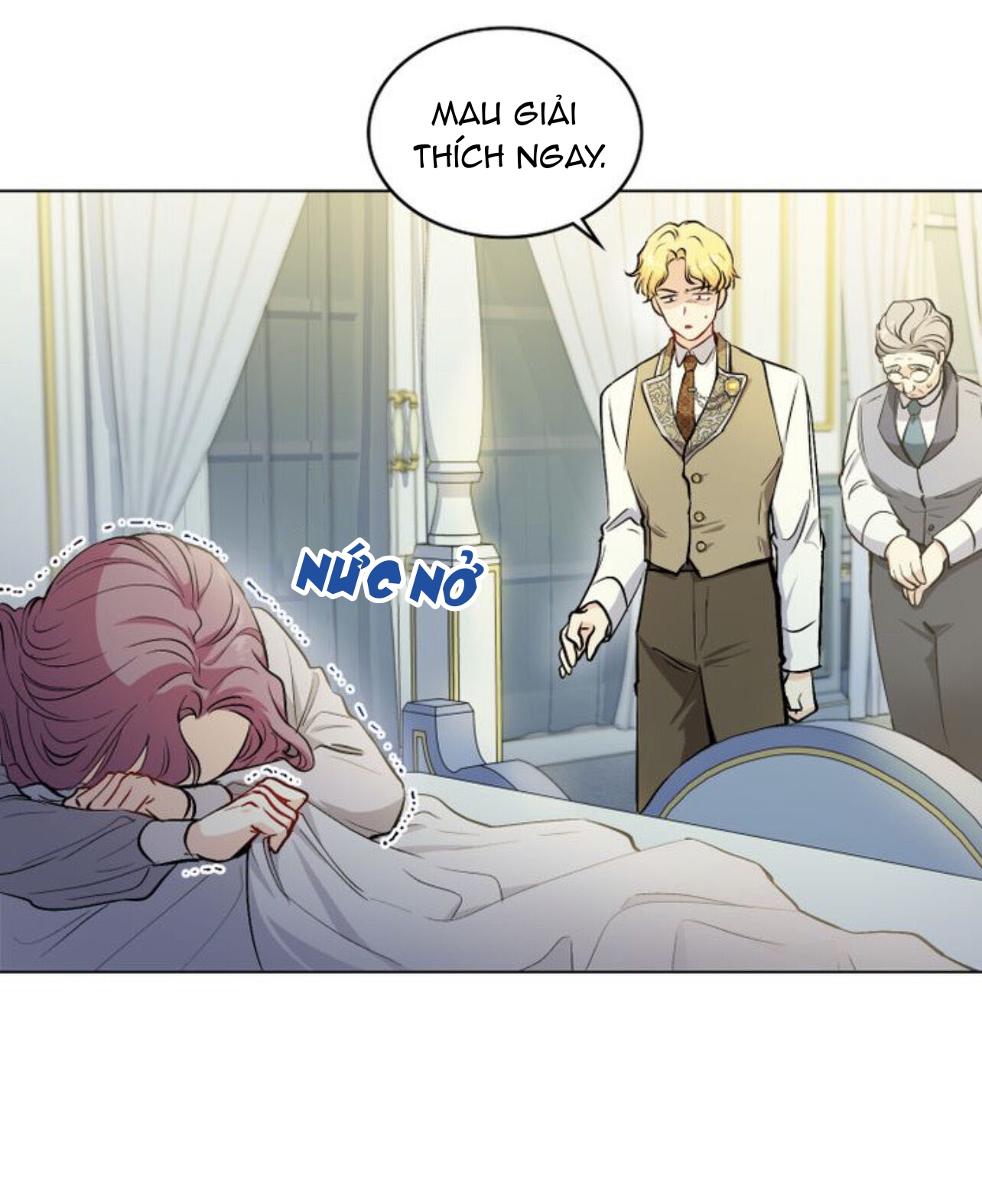 đi tìm nàng camellia chapter 9 28