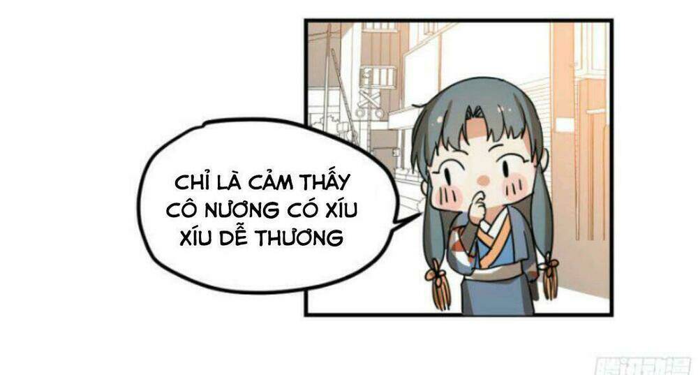 đạo trưởng đại nhân đến nhà chapter 16 6