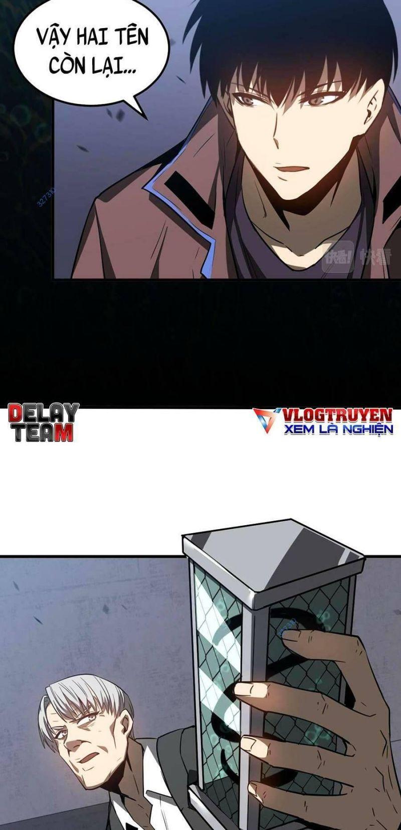 siêu tiến hóa chapter 87 36