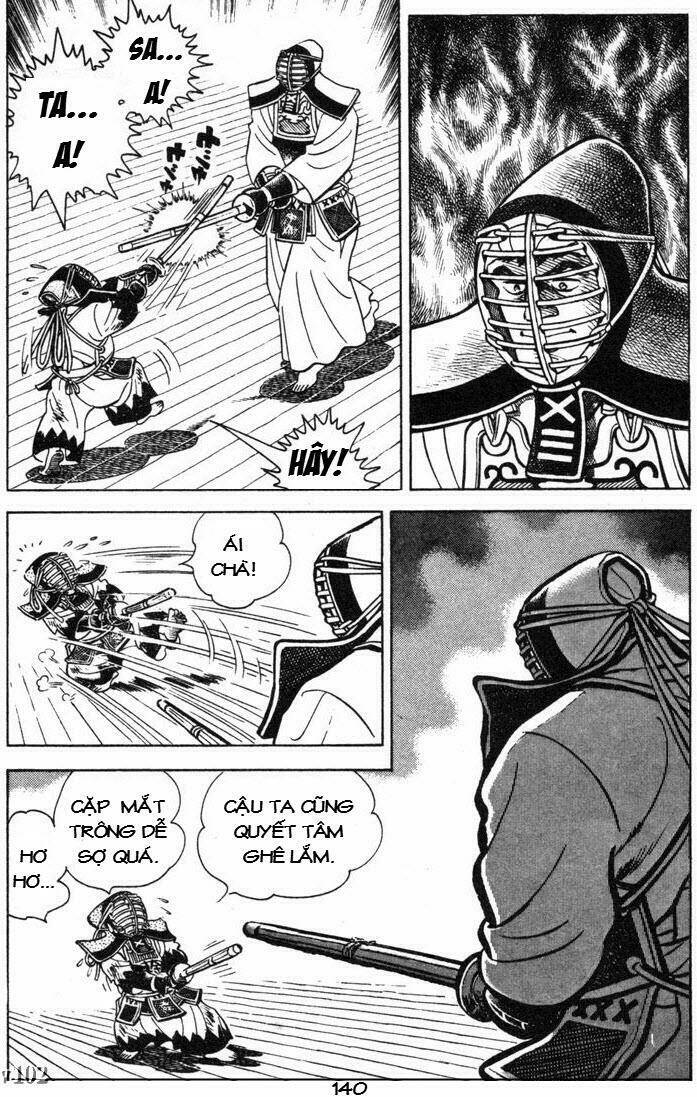 ore wa teppei chapter 88 19