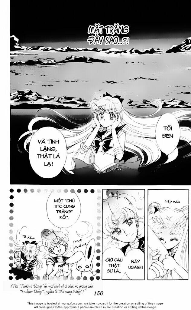 thủy thủ mặt trăng chapter 10.1 15