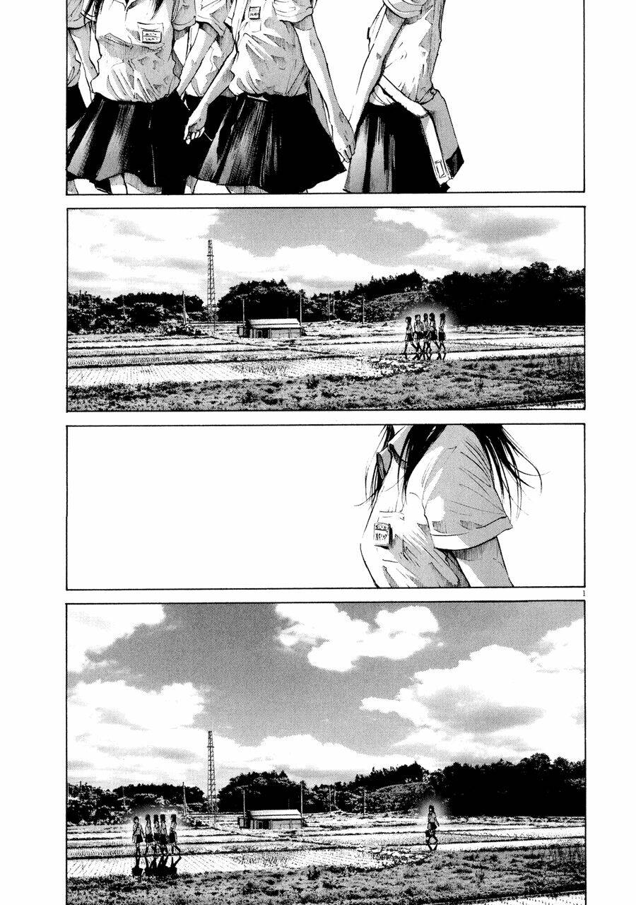 sekai no owari to yoakemae chapter 2 2