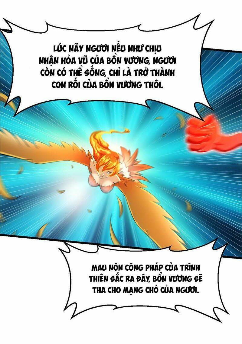 đừng cản ta tu tiên chapter 103 9