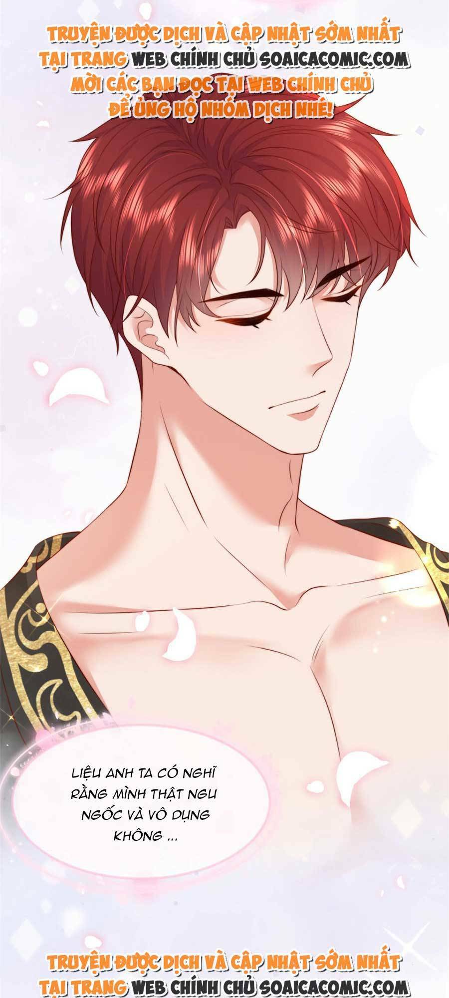 cô vợ của tôi không dễ bắt nạt chapter 5 36