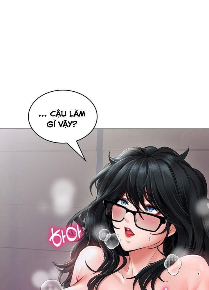 công việc sung sướng chapter 10.1 80