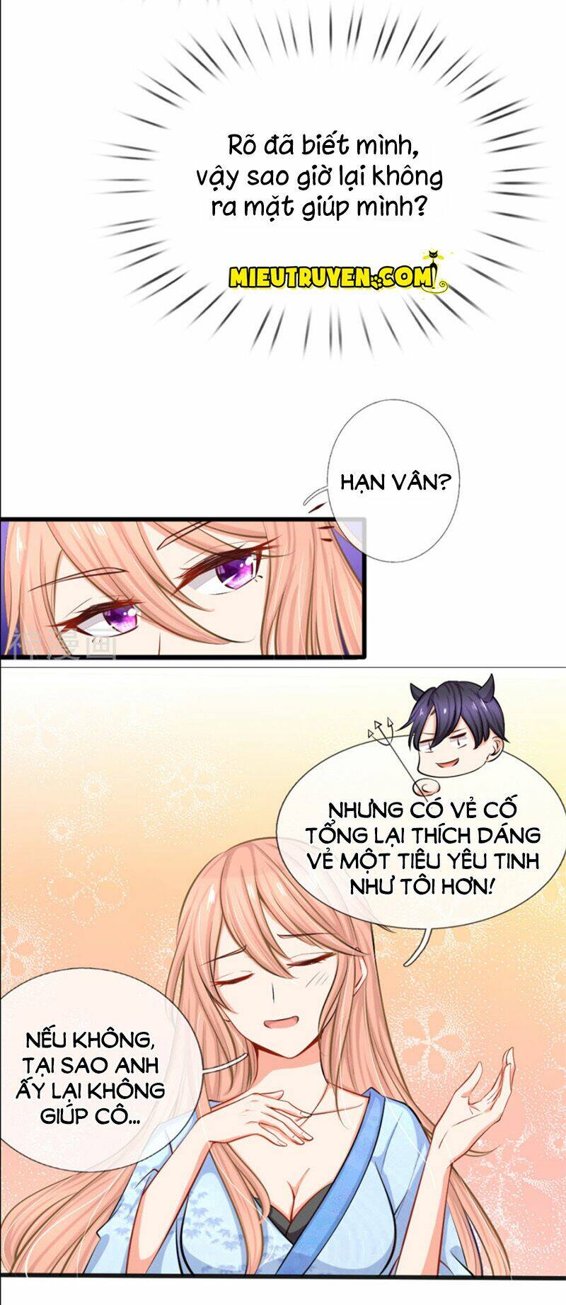 vợ yêu gả nhầm của phúc hắc tổng tài chapter 2 7