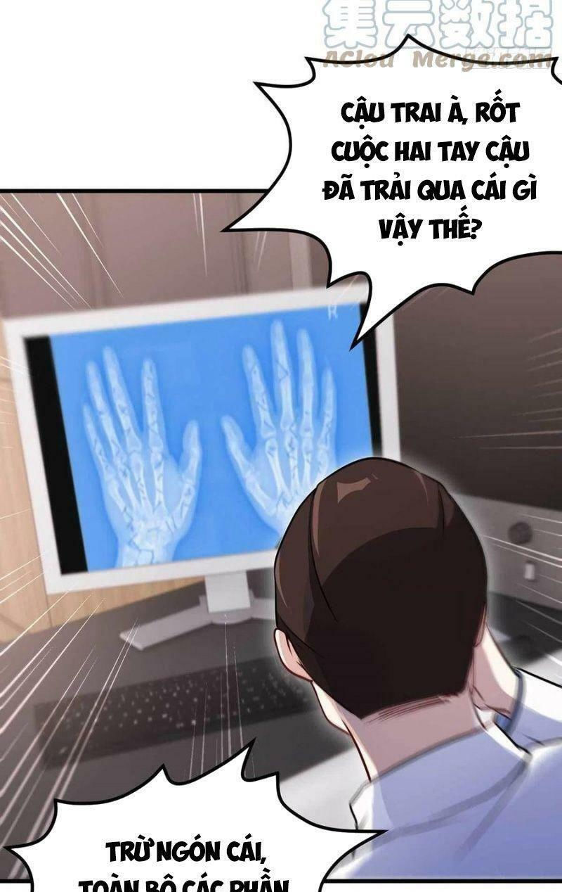 ta là hàn tam thiên chapter 65 3