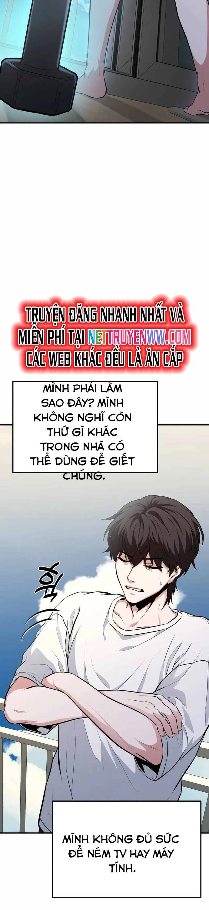 Tuyệt Đối Dân Cư Chapter 2 25