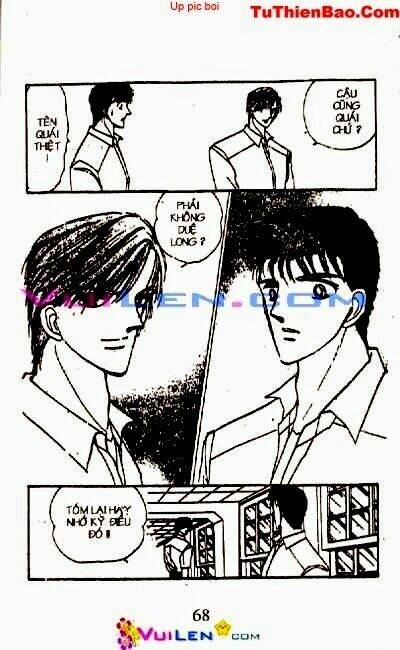 cô bé khóc nhè chapter 3 66