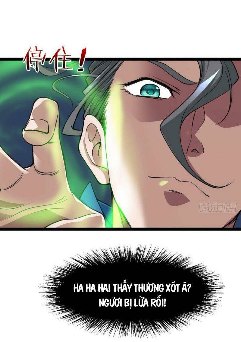 ma hoàng sư đệ quả thực quá chung tình chapter 18 22