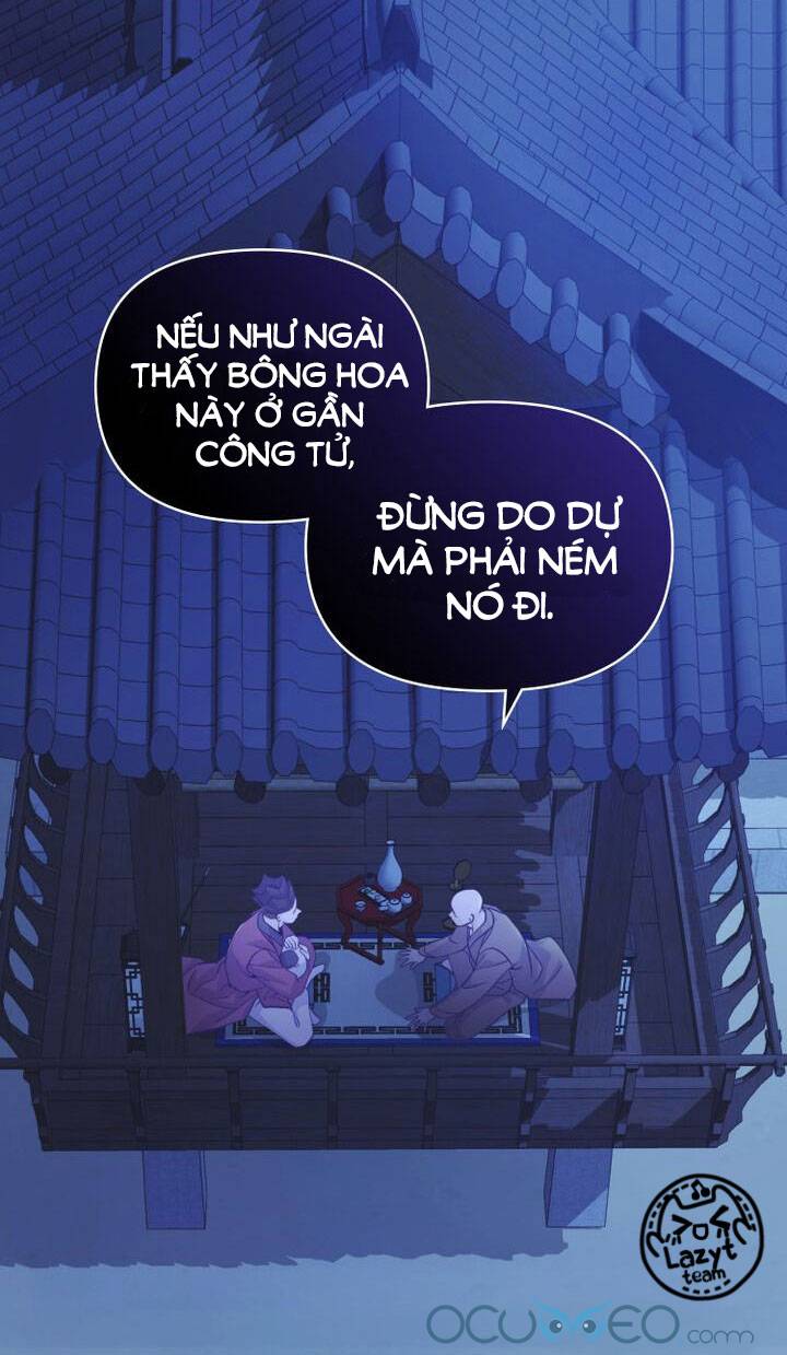 khi hoa nở chapter 1 35