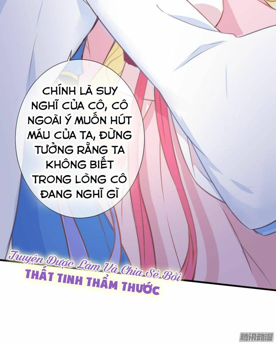 hôm nay ta cũng muốn trêu chọc nàng chapter 10 44