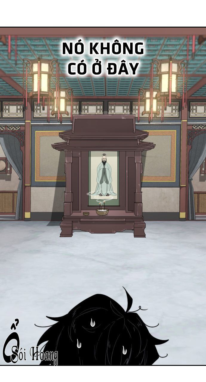 sự trở lại của phái hoả sơn chapter 3 70