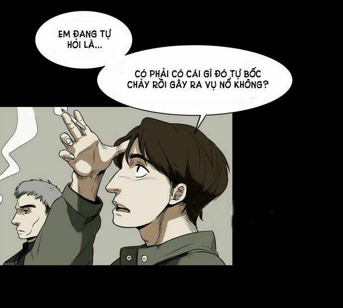 infectee chapter 4 31