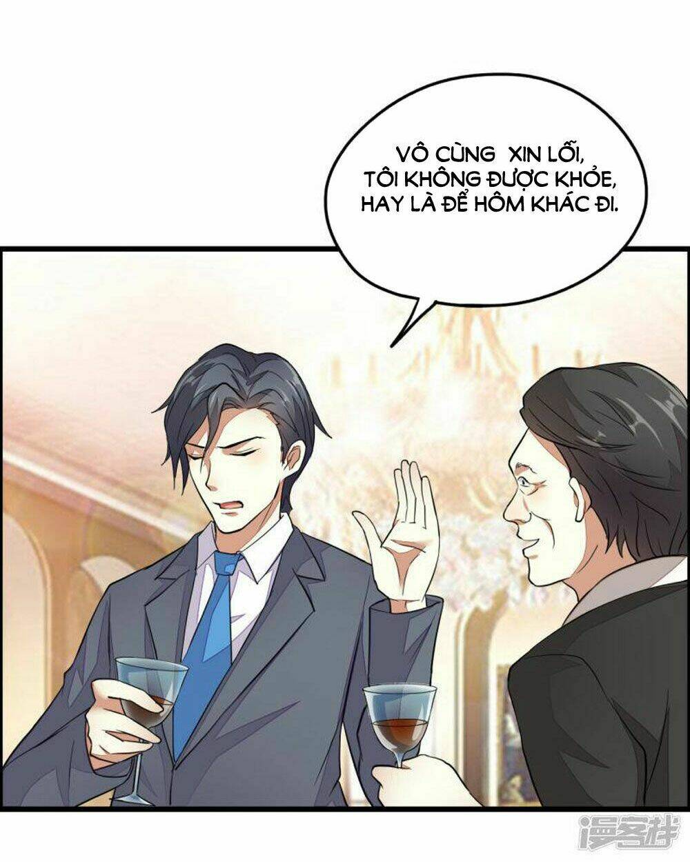 nguyệt dạ hương vi lai chapter 40 3