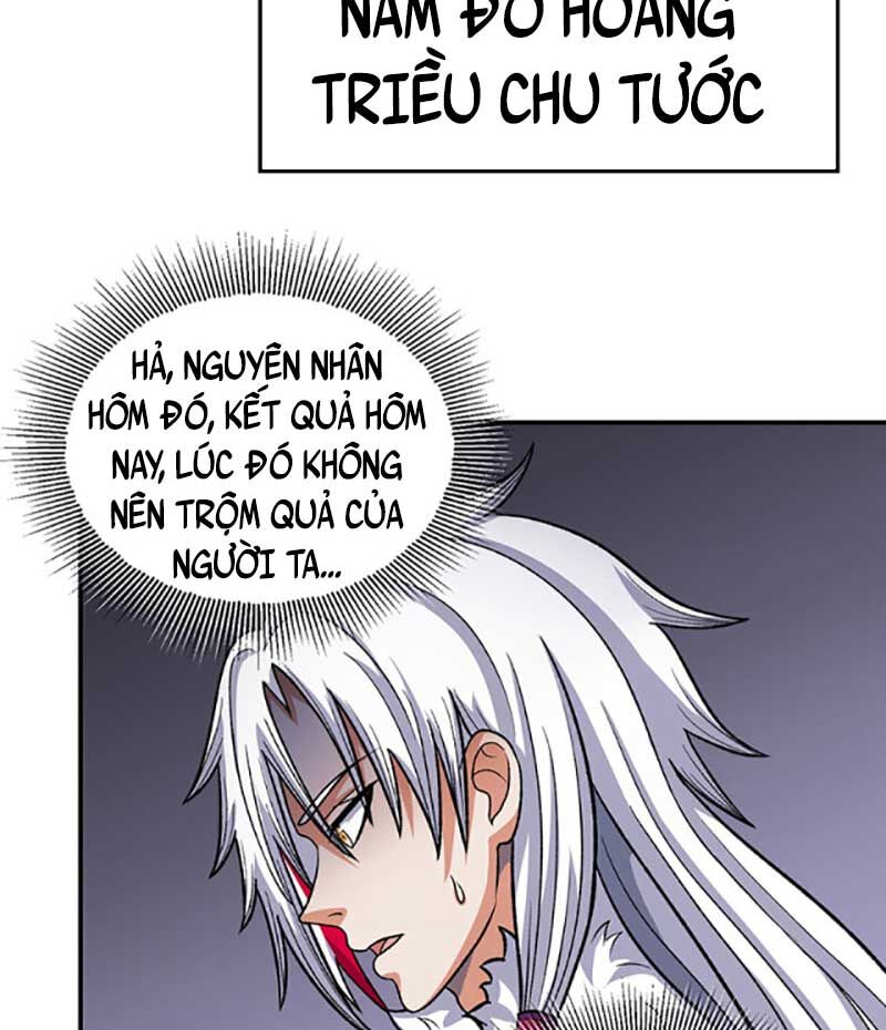 võ đạo độc tôn chapter 568 48