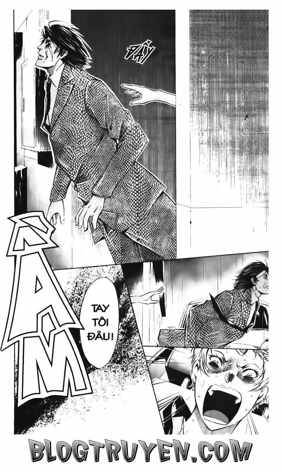 ma vương chapter 93 16