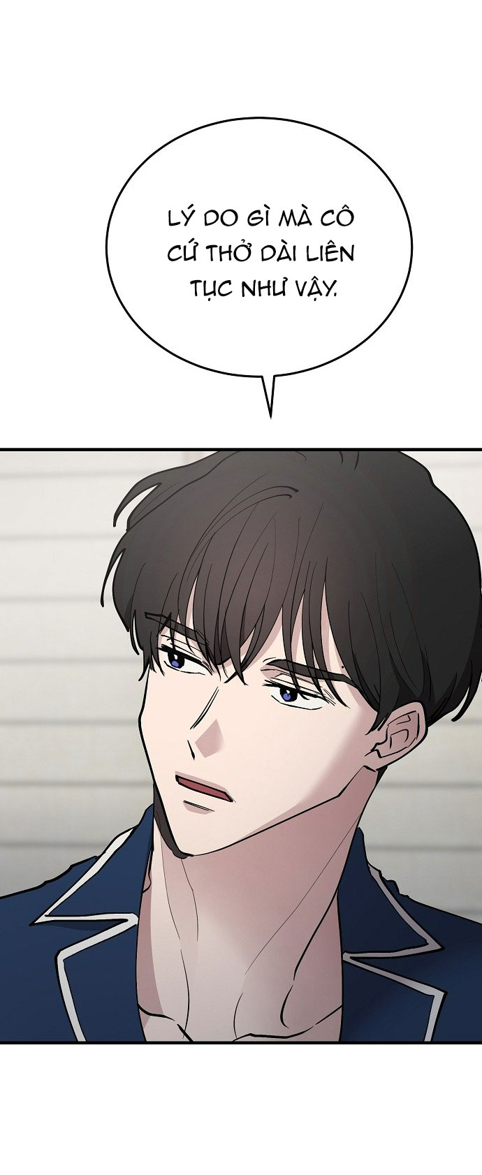 tân hôn mệt mỏi của trưởng phòng chapter 58.2 19