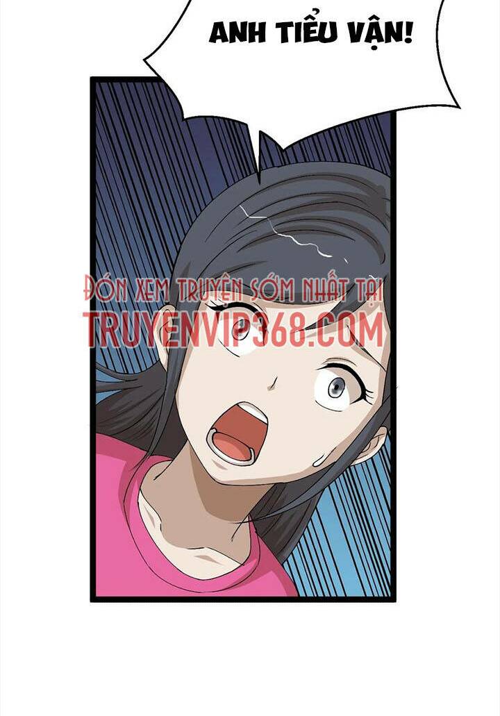 đai ca trở lại tuổi 16 chapter 122 16