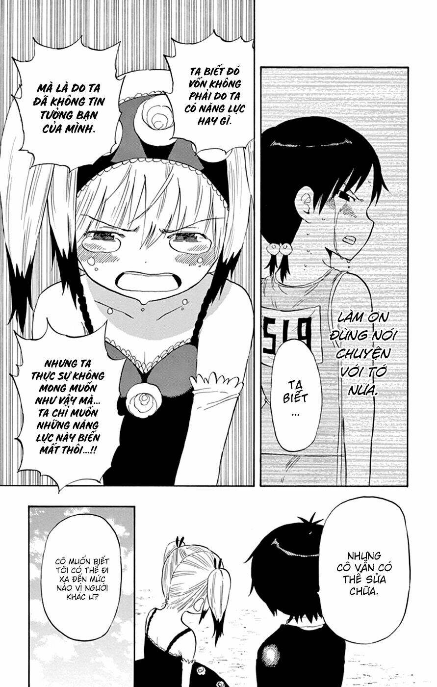 saike mata shite mo chapter 31 11