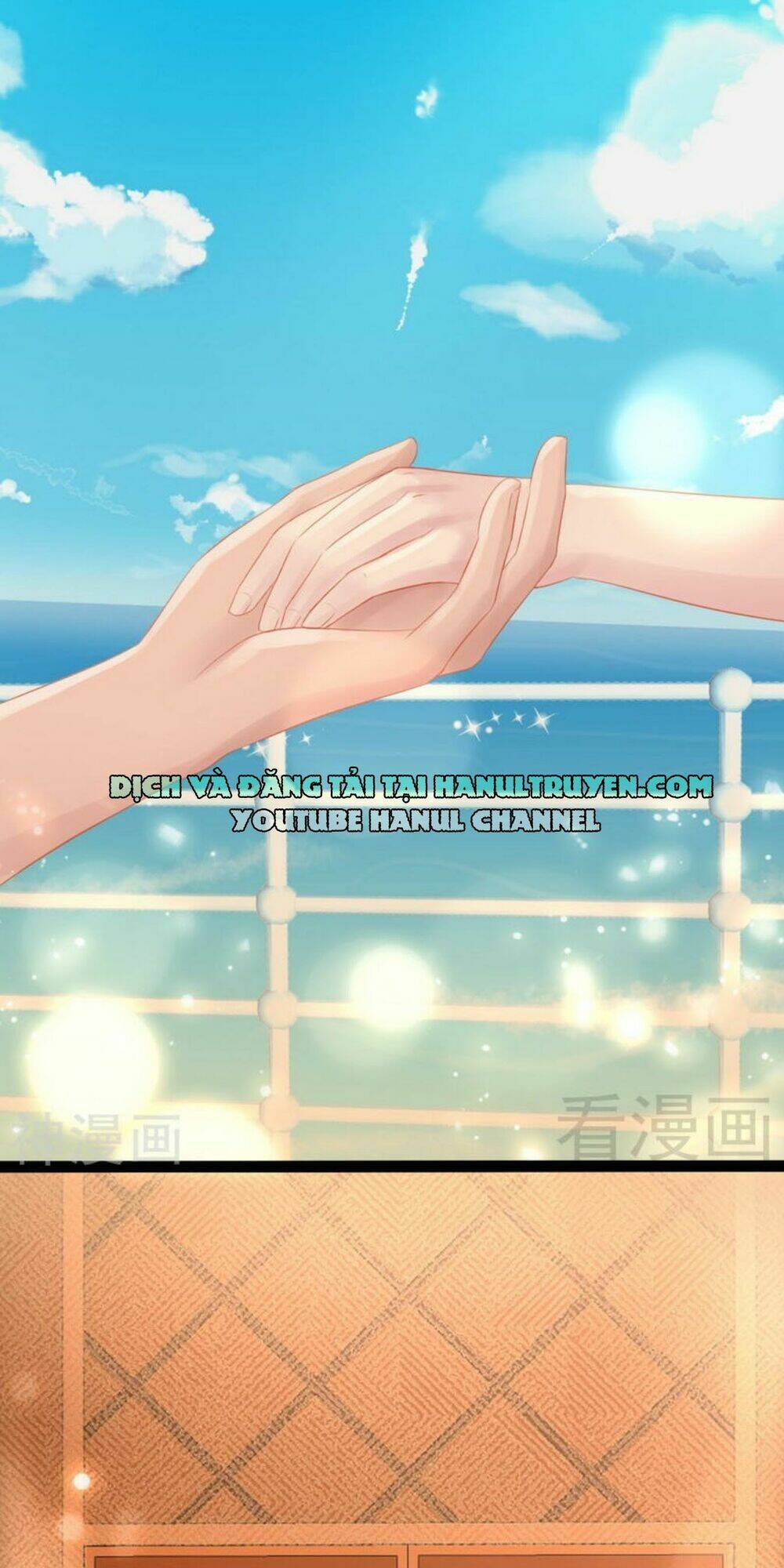 thần bí đế thiếu điềm sủng thê chapter 80 9