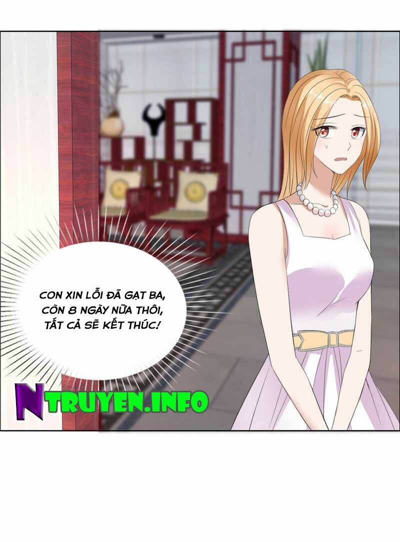 độc sủng kiều thê của bá đạo tổng tài chapter 36 14