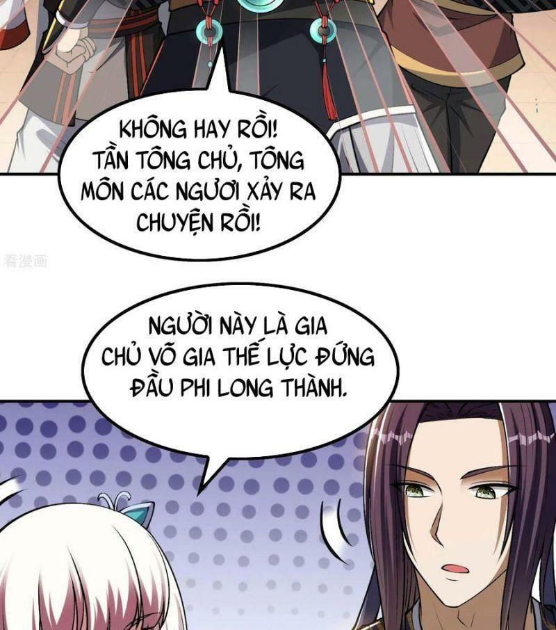 đệ nhất người ở rể chapter 161 55