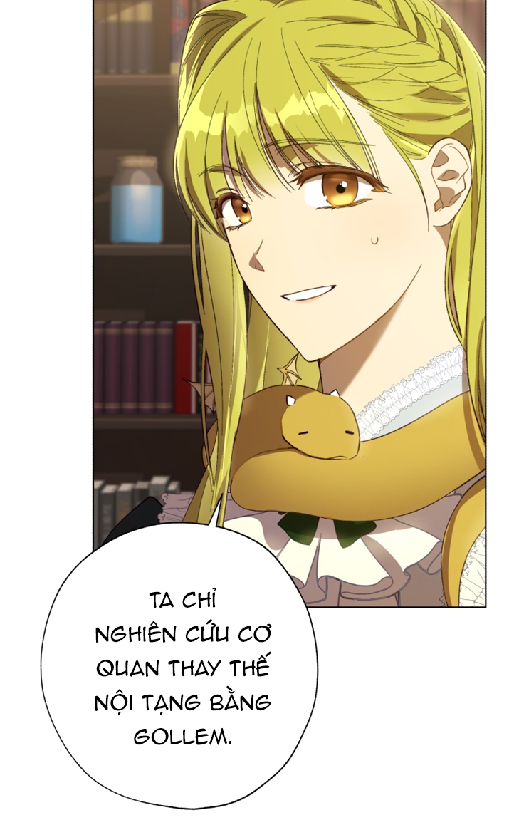 công chúa khắc ấn kẻ phản nghịch chapter 50 46