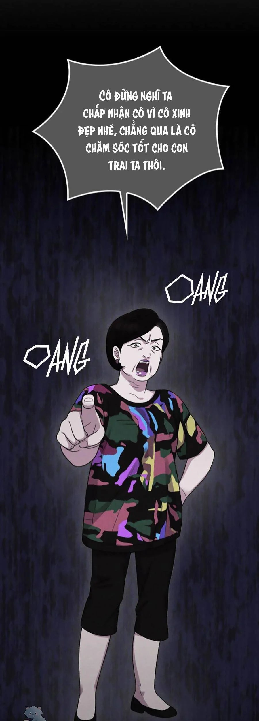 cô đi mà lấy chồng tôi chapter 22 80