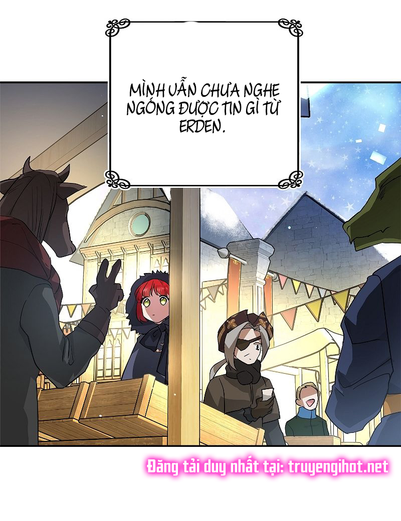 Vẻ Đẹp Bí Ẩn Của Chồng Tôi chapter 13 - Trang 36