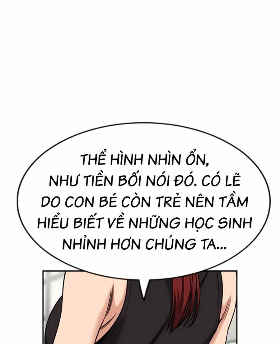 giáo dục chân chính chapter 123 4