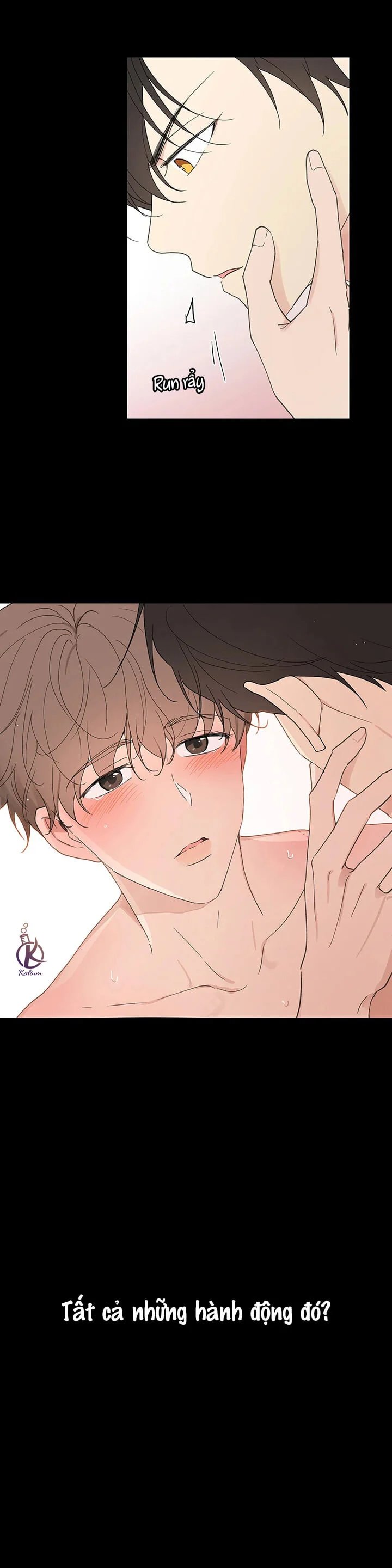 tâm tư của ju in chapter 52 11