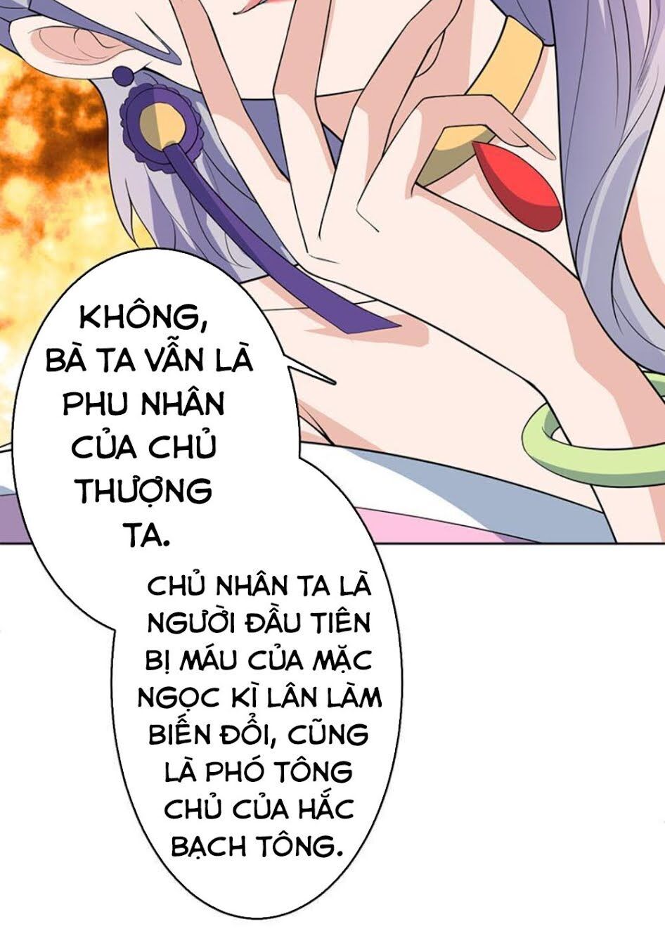 tối cường thần thú hệ thống chapter 240 17