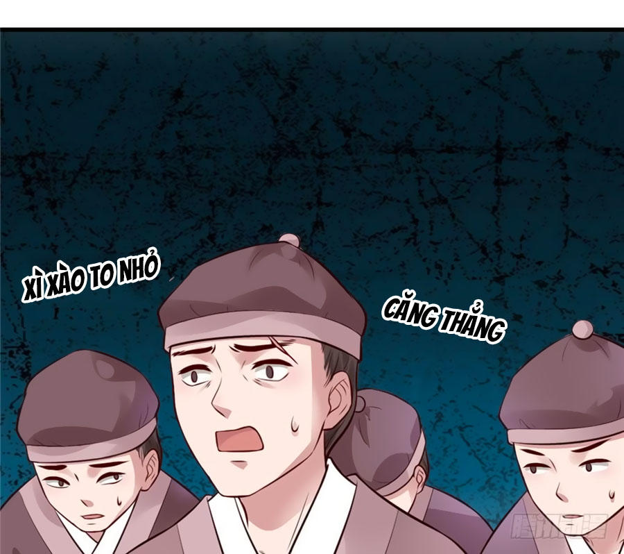 nữ đế livestream công lược chapter 10 2