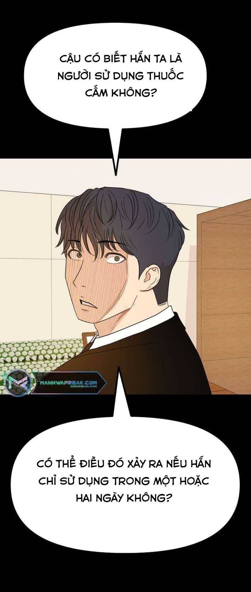 Bạn Trai Vệ Sĩ chapter 111 19