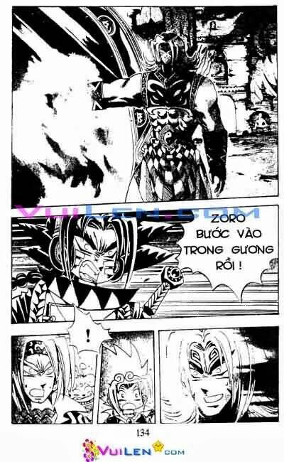 tiểu hòa thượng hd remake chapter 292 4